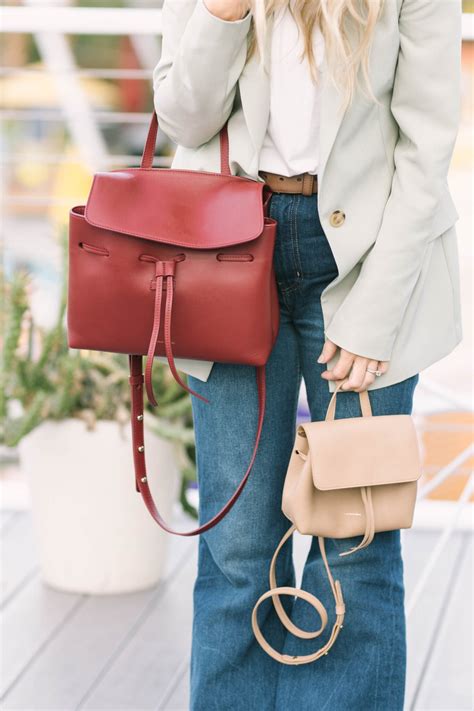 how to spot fake mansur gavriel lady bag|Behold: The Most Blatant Mansur Gavriel Knockoff on the Market.